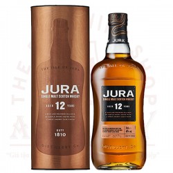 Rượu Jura 12 Năm